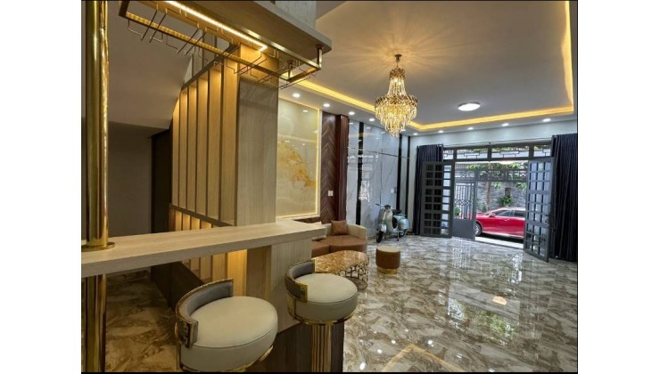 Bán Gấp BT Đường Sô 7 Cách Song Hành 50m, P. An Phú, Quận 2 .10m X16m. Giá 37 Tỷ